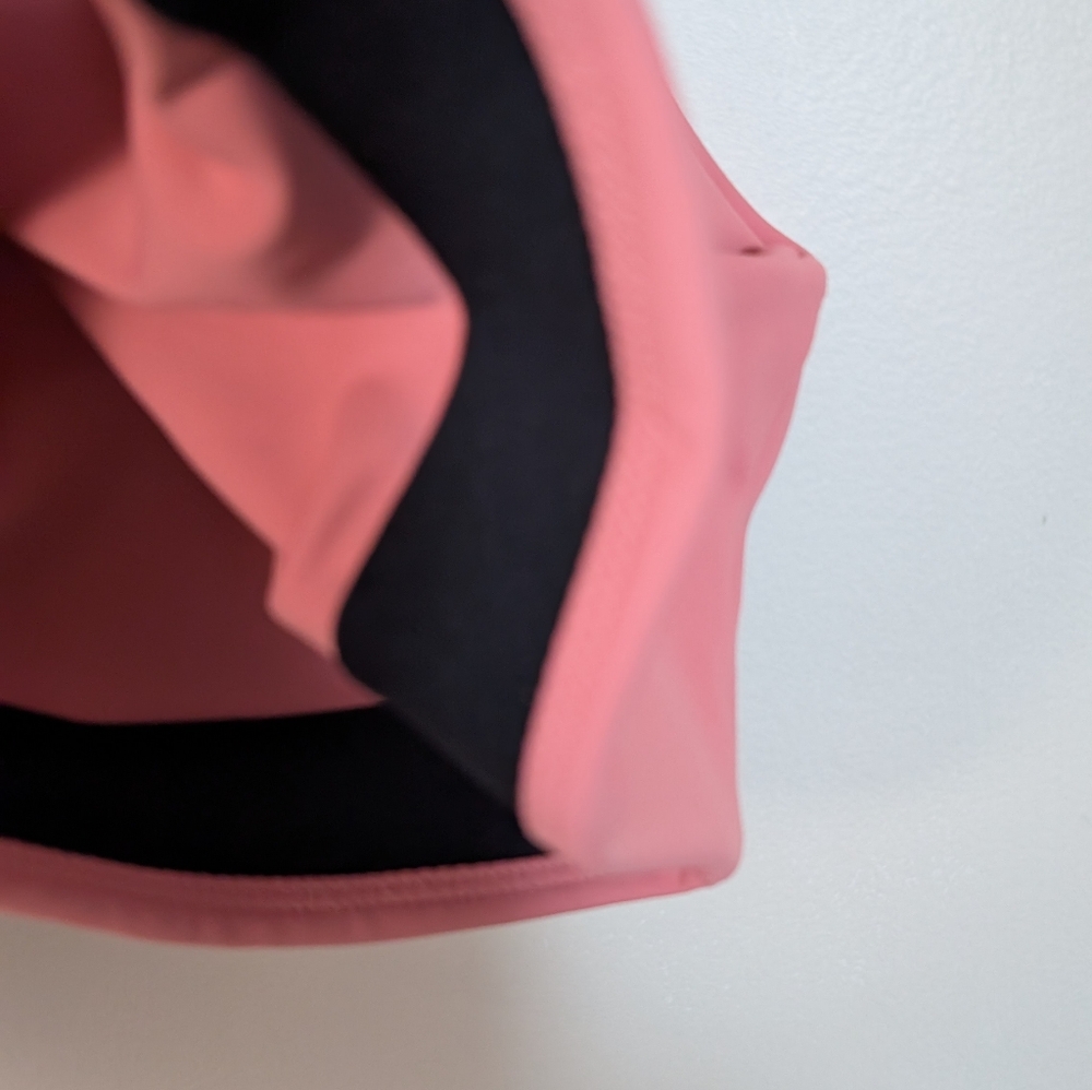 SPLITS59 Pink Claudia Techflex Sports Bra Size XS - Picture 8 of 8